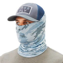 Free Fly Apparel BAMBOO BREATHE SUN MASK