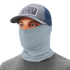 Free Fly Apparel BAMBOO BREATHE SUN MASK