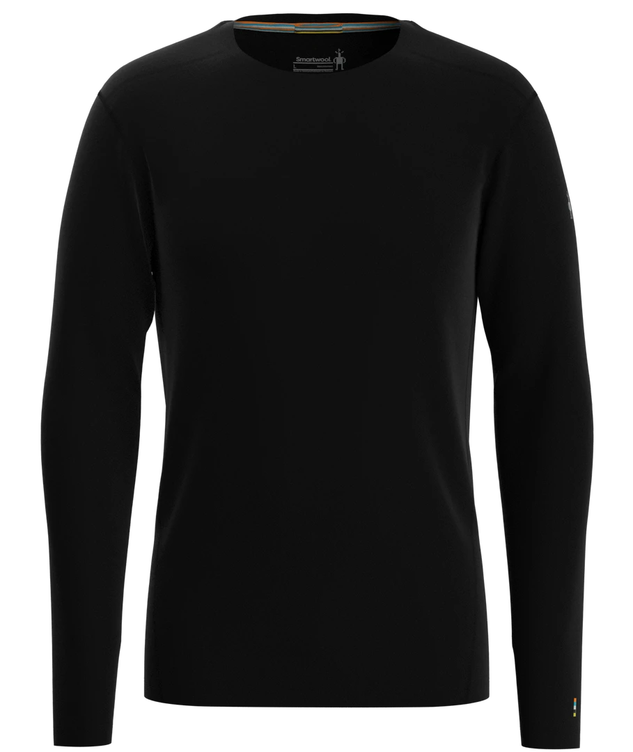 Smartwool Merino 150 Base Layer Long Sleeve For Men 4 Smartwool Merino 150 Base Layer Long Sleeve For Men