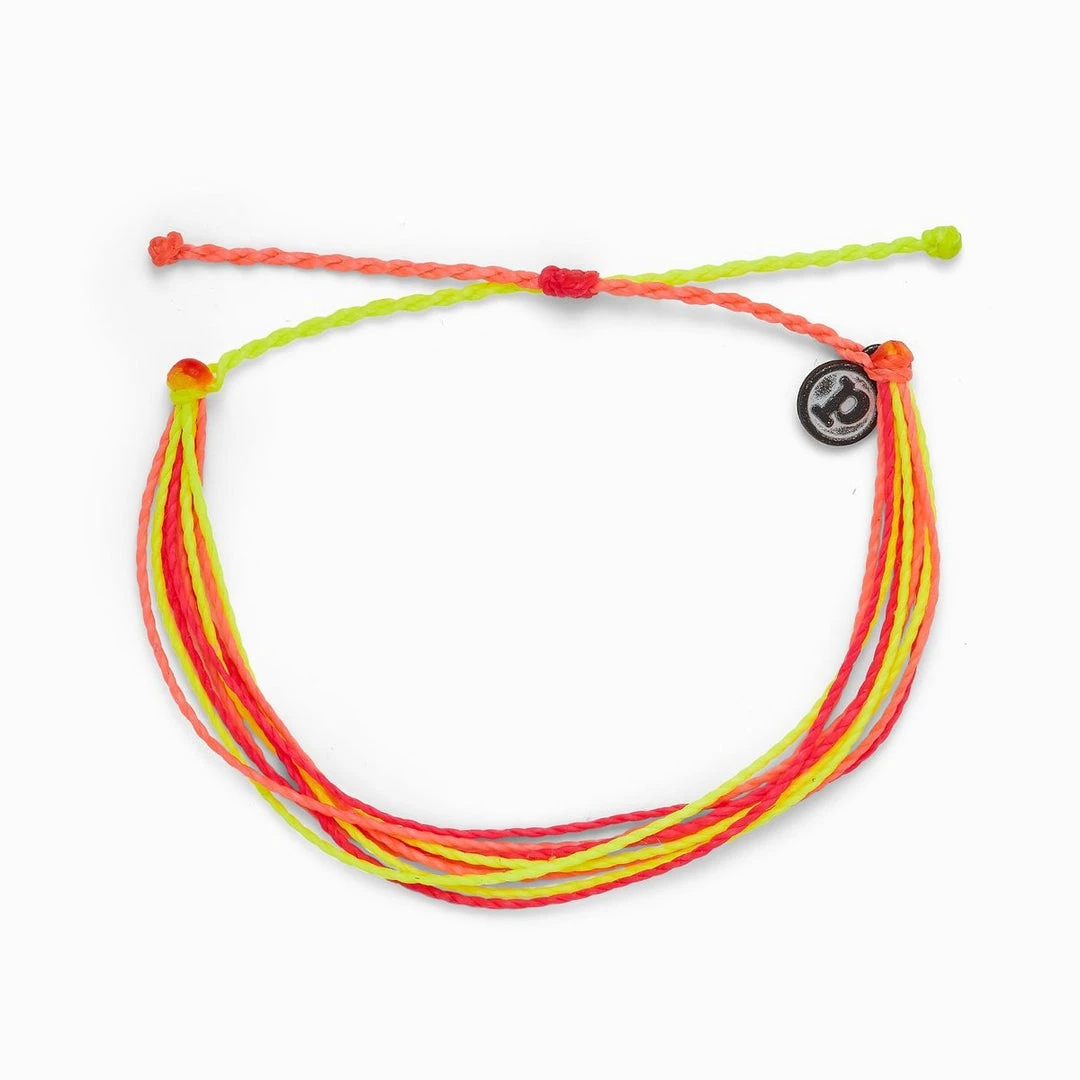 Pura Vida Bright Original Bracelets 10 Pura Vida Bright Original Bracelets
