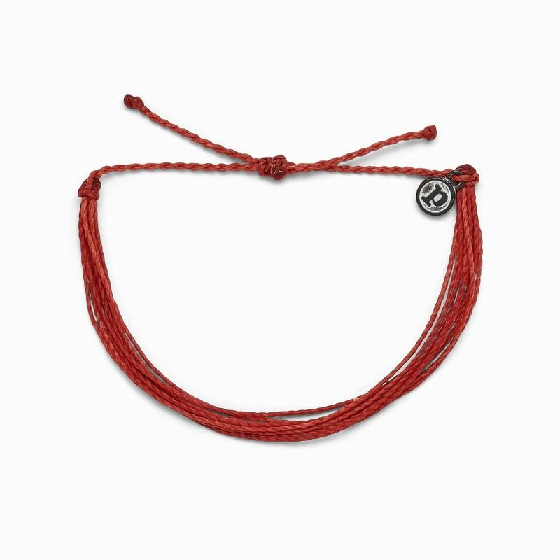 Pura Vida Women's Solid Original Bracelet 17 Pura Vida Women's Solid Original Bracelet