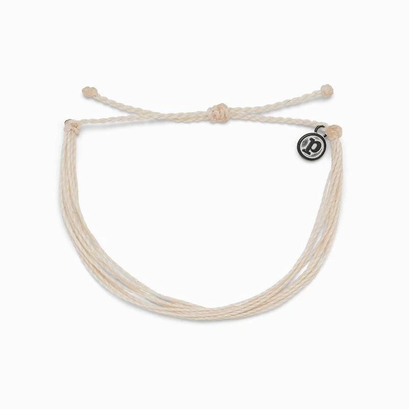 Pura Vida Women's Solid Original Bracelet 16 Pura Vida Women's Solid Original Bracelet