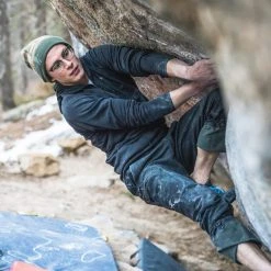 Arc'Teryx Mini Stripe Banner Toque