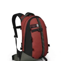 Osprey Heritage Simplex 20 Gear