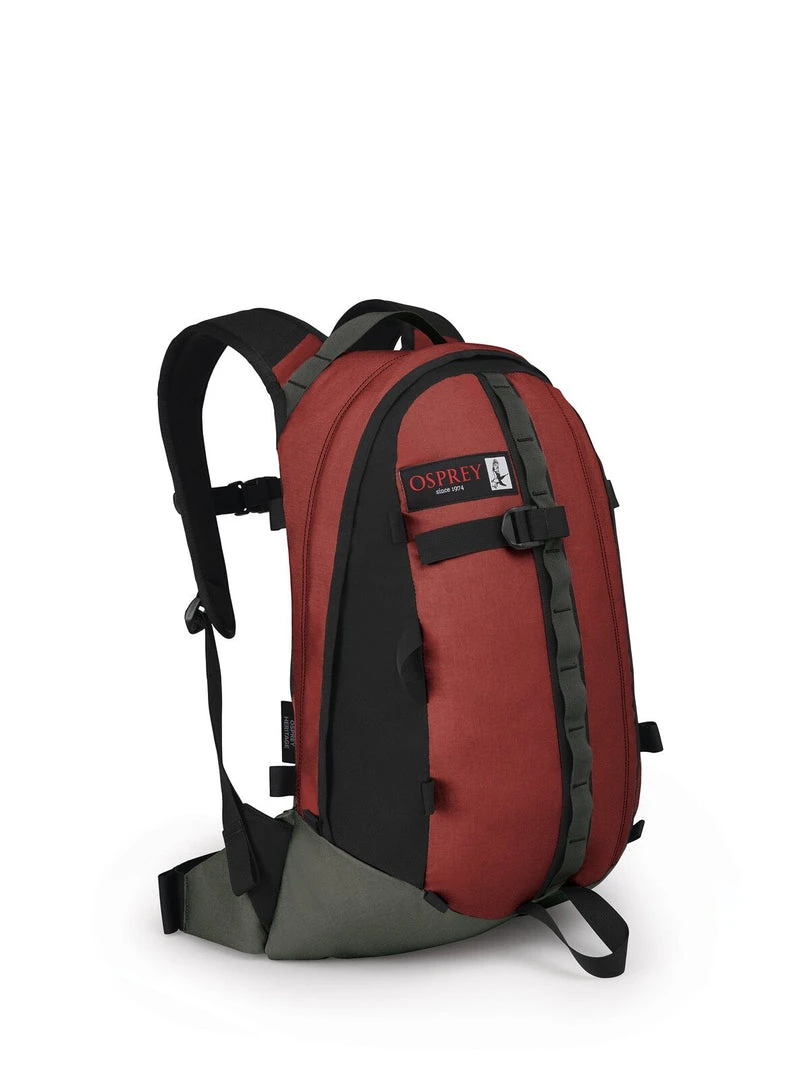 Osprey Heritage Simplex 20 Gear