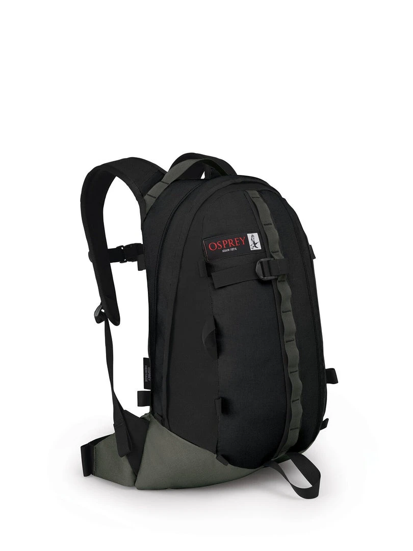 Osprey Heritage Simplex 20 Gear