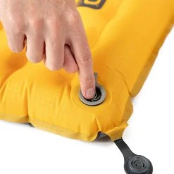 Nemo Tensor Ultralight Sleeping Pad - Regular 19 Nemo Tensor Ultralight Sleeping Pad - Regular