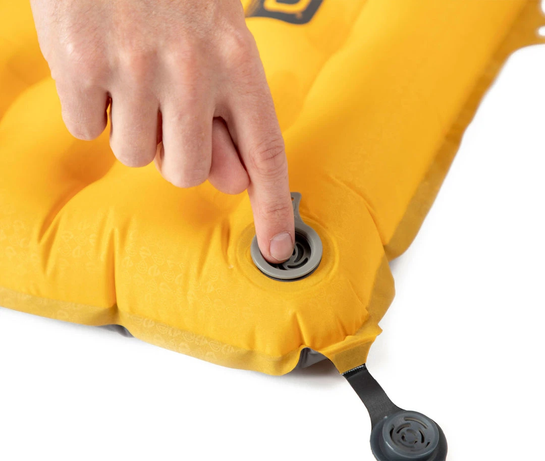 Nemo Tensor Ultralight Sleeping Pad - Regular 9 Nemo Tensor Ultralight Sleeping Pad - Regular