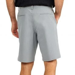 Free Fly Apparel Men's Hybrid II Short 9" For Men
