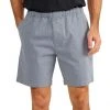 Free Fly Apparel Stretch Canvas Shorts 7" For Men