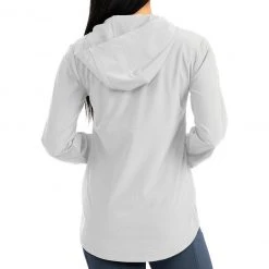Free Fly Apparel Breeze Jacket For Women
