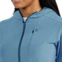 Free Fly Apparel Breeze Jacket For Women