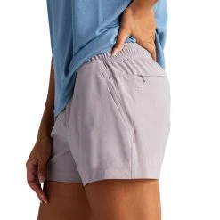Free Fly Apparel Women's Pull-On Breeze Short For Women 19 Free Fly Apparel Women's Pull-On Breeze Short For Women