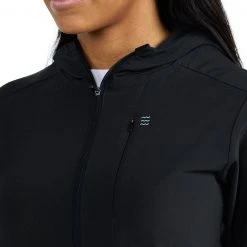 Free Fly Apparel Breeze Jacket For Women