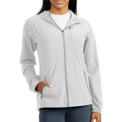 Free Fly Apparel Breeze Jacket For Women
