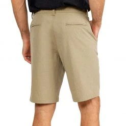 Free Fly Apparel Men's Hybrid II Short 9