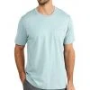 Free Fly Apparel Bamboo Heritage Pocket Tee For Men Men's