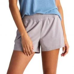 Free Fly Apparel Women's Pull-On Breeze Short For Women 18 Free Fly Apparel Women's Pull-On Breeze Short For Women