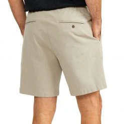Free Fly Apparel Stretch Canvas Shorts 7