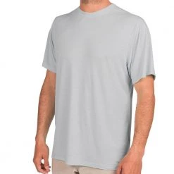 Free Fly Apparel Bamboo Lightweight Drifter Tee For Men