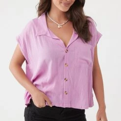 O'Neill Pascale Top For Women Women's