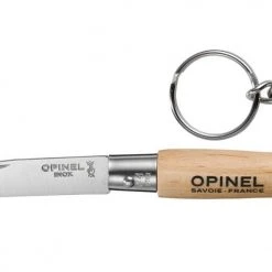 Opinel NO.04 KEYRING