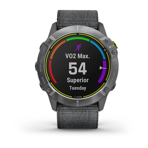 Garmin Enduro Watches 7 Garmin Enduro Watches