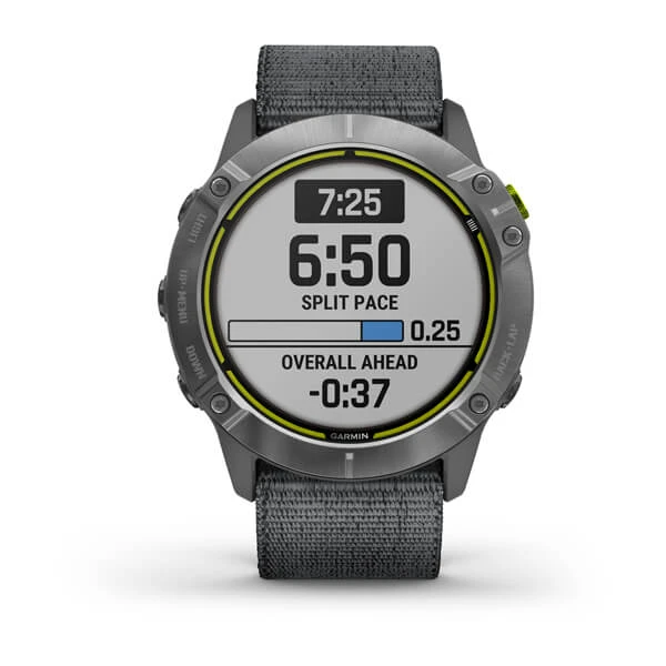 Garmin Enduro Watches 9 Garmin Enduro Watches