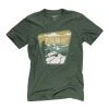 Landmark Project Pisgah National Forest T-Shirt