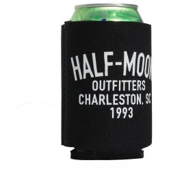 Half-Moon Outfitters Block Koozie