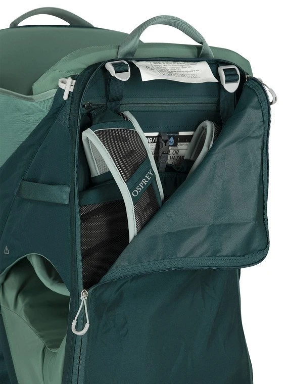 Osprey Gear Poco LT Pack 8 Osprey Gear Poco LT Pack