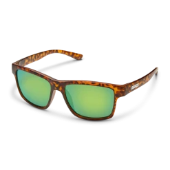 Suncloud Optics A-Team Sunglasses Sunglasses & Goggles