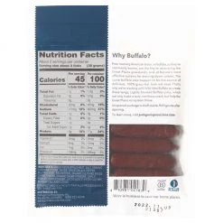 Patagonia Lightly Smoked Buffalo Links Gear