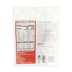 Patagonia Organic Dried Chile Mango Gear