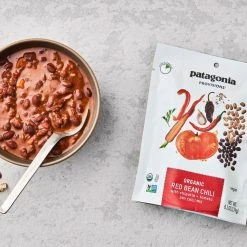 Patagonia Provisions Organic Original Red Bean Chili Gear 8 Patagonia Provisions Organic Original Red Bean Chili Gear
