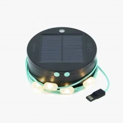 Mpowerd Gear Luci Solar String Lights
