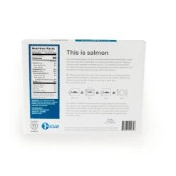 Patagonia Provisions Wild Sockeye Salmon Original Gear