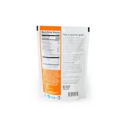 Patagonia Provisions Gear Organic Green Kale + KAMUT Khorasan Wheat Savory Grains