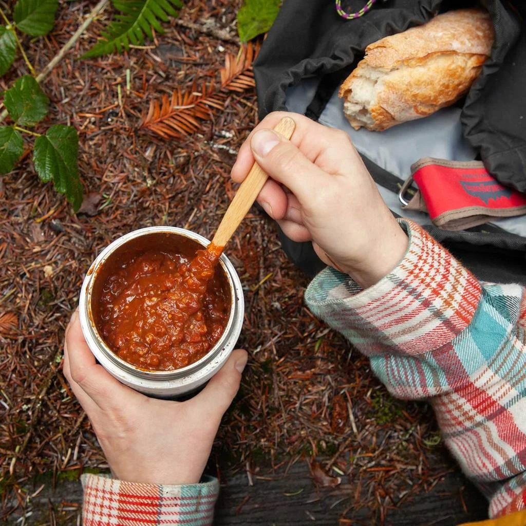 Patagonia Provisions Organic Original Red Bean Chili Gear 6 Patagonia Provisions Organic Original Red Bean Chili Gear