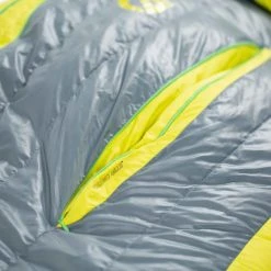 Nemo Disco 30 Degree Sleeping Bag For Men, Regular