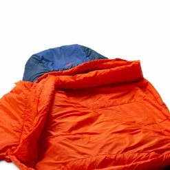 Nemo Gear Forte 35 Degree Sleeping Bag For Men, Long 16 Nemo Gear Forte 35 Degree Sleeping Bag For Men, Long