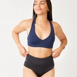 Carve Designs Women's Erin Reversible Bottoms For Women