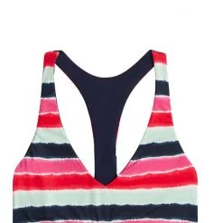 Carve Designs La Jolla Reversible Top For Women