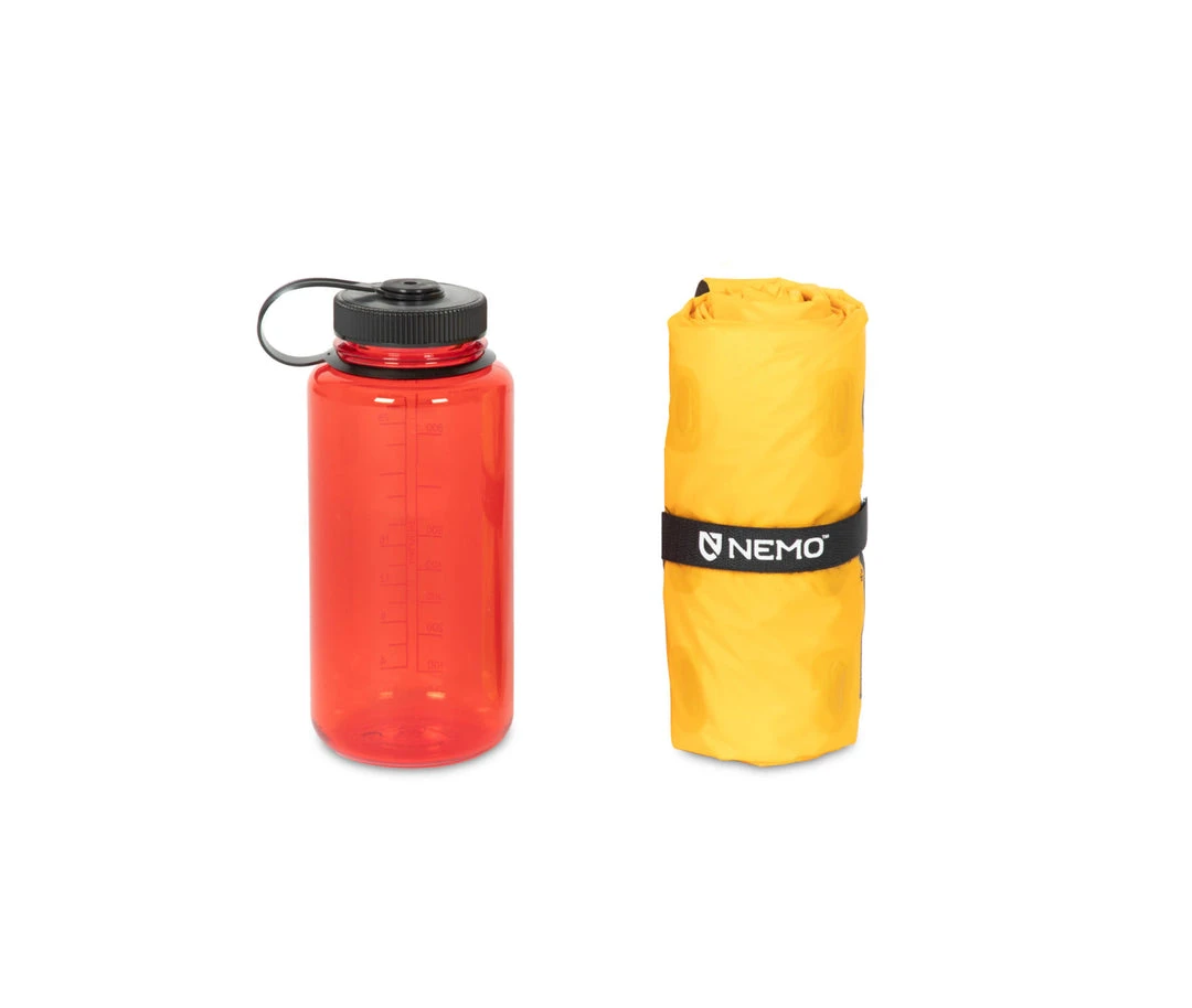 Nemo Tensor Ultralight Sleeping Pad - Regular 7 Nemo Tensor Ultralight Sleeping Pad - Regular