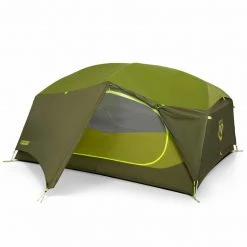 Nemo Gear Aurora Backpacking Tent - 3 Person