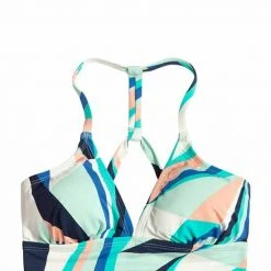 Carve Designs Women's Dahlia Swim Top For Women