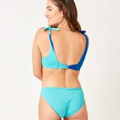 Carve Designs St. Barth Reversible Bottoms For Women