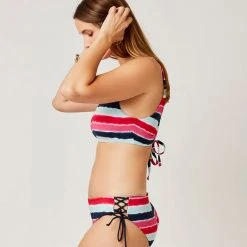 Carve Designs Mustique Reversible Bottom For Women