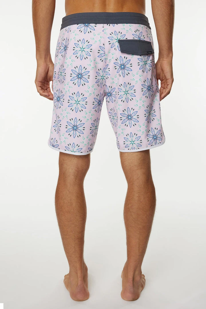 O'Neill Quiver Cruzer 19" Boardshorts For Men Men's 4 O'Neill Quiver Cruzer 19" Boardshorts For Men Men's