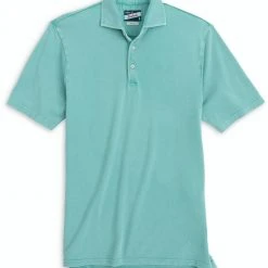 Johnnie-O Shoreline Polo For Men